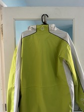 Men's Waterproof Zipped