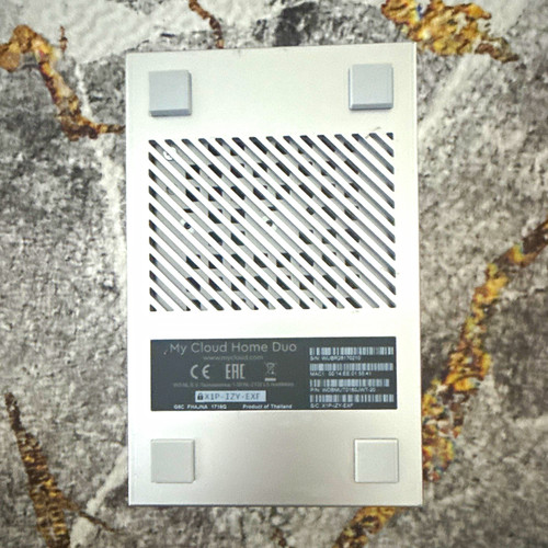 Western digital cloud home - western,