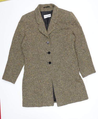 Windsmoor women beige wool - beige,