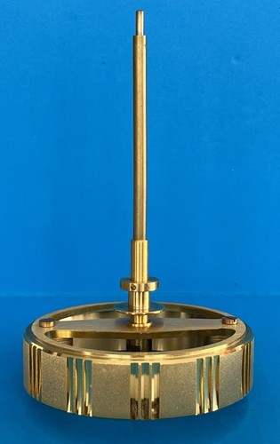 Jaeger lecoultre balance atmos - jaeger-lecoultre,