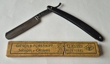 Vintage Giesen & Forsthoff