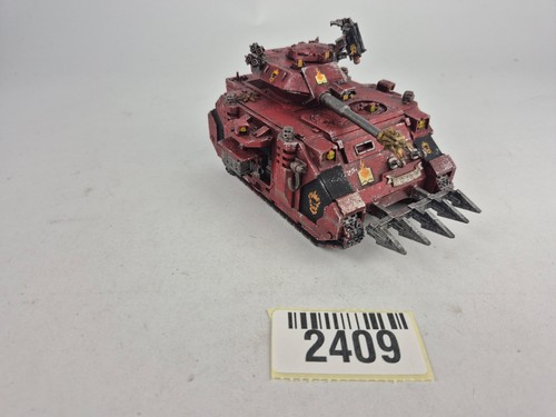 Chaos space marines - marines,