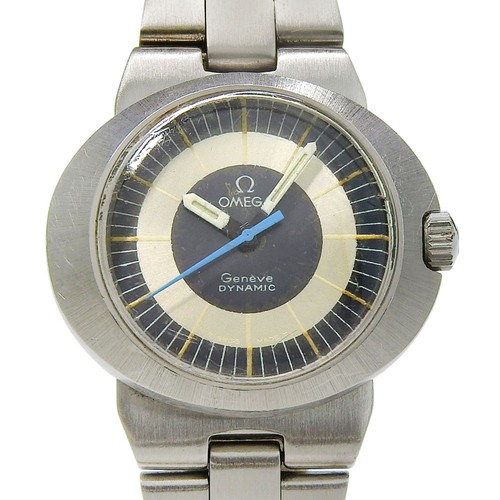 Omega tool 102 vintage geneva - 102,