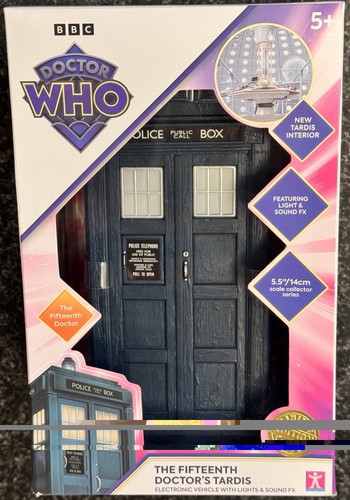 Who 15th doctor - dr, doctor’s