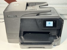 HP OfficeJet Pro 8710