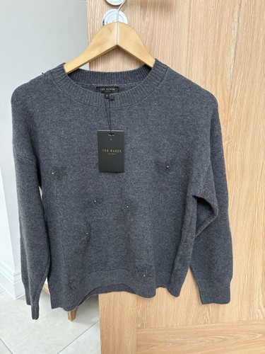 New women ted baker dark - new,