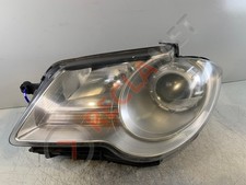 2007 VOLKSWAGEN TOURAN SE TDI