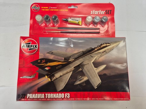 Airfix classic panavia - airfix,