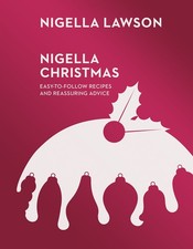 Nigella Christmas: Food Family