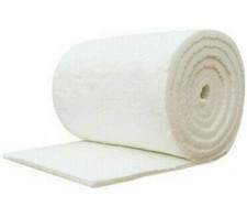 Ceramic Silicate Fiber Blanket