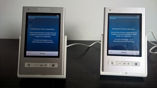 Sonos cr200 wireless control - cr200,