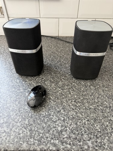 Bowers wilkins 1 premium - bowers,