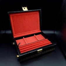 Vintage Swedish Royal court