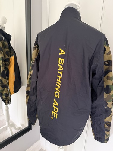 Bape bathing ape 1st camo - bape,