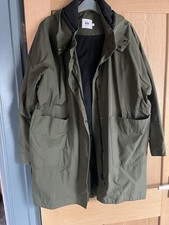 Kin John Lewis Khaki