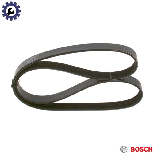 Vribbed belt 987 947 - vribbed,