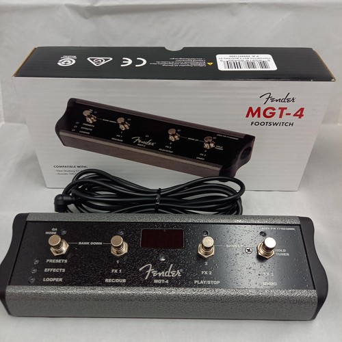 Fender mgt button - fender, mgt-4
