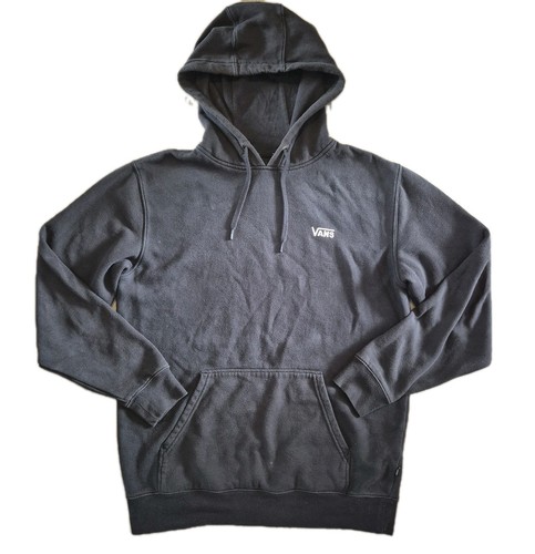 Vans mens black - vans,