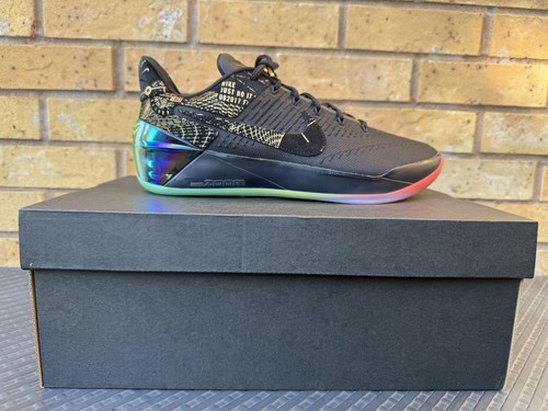 Nike kobe premium unique - nike,