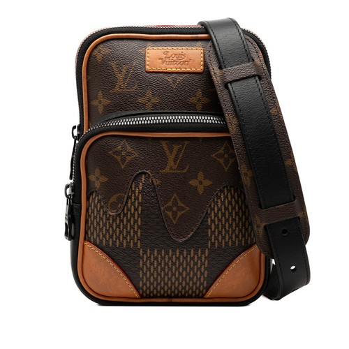 Louis vuitton nigo damier - louis,
