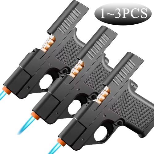 Unique butane cigarette - 1~3x,
