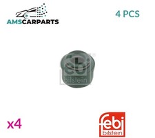 VALVE STEM SEAL SET 06178 FEBI