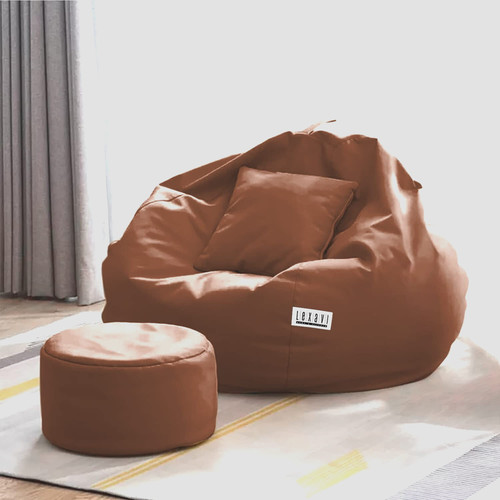Bean bag chair sofa and - bag,