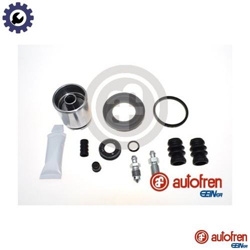 Repair kit brake caliper - repair,