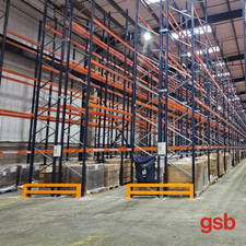 Heavy duty used pallet - used,