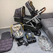 Great Condition Cosatto Wow XL