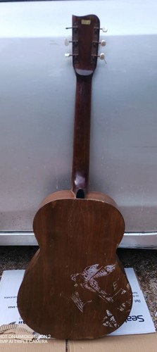 Kay 320 vintage - k-320,