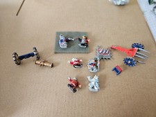 Dwarf Marauder Cannon & r
