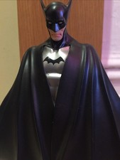 first appearance batman statue artfx