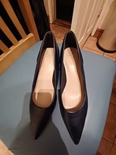 Court shoe   Insolia by M&S