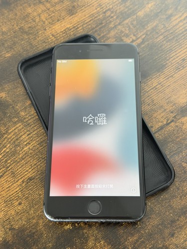 Apple iphone plus 64gb - plus,