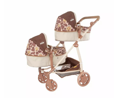 Joie junior evalite twin doll - junior,