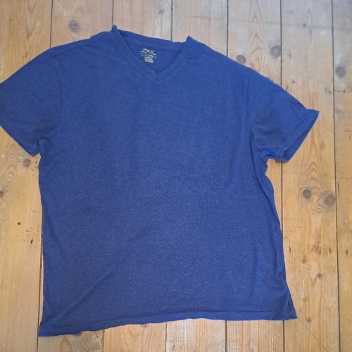 Polo ralph lauren navy neck - ralph,