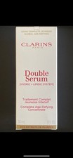 Clarins Paris Double Serum