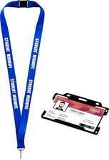 1x Student Midwife Lanyard