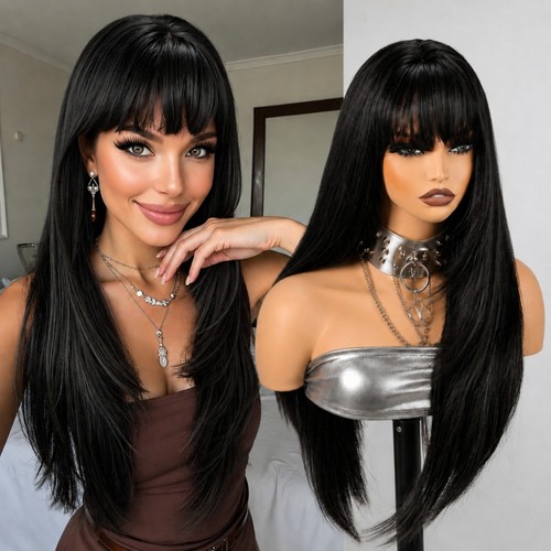 Synthetic hair costume - hair, wig
