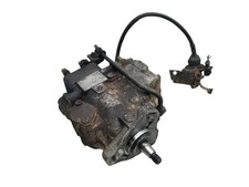 Nissan Terrano II Fuel