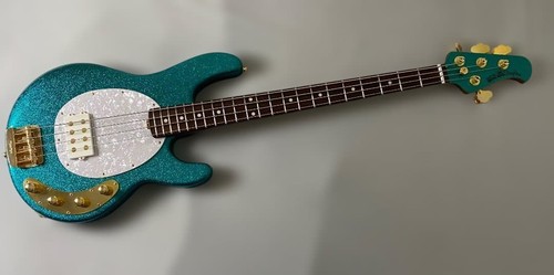 Musicman stingray special - stingray,