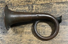 Antique 19th Century Coiled