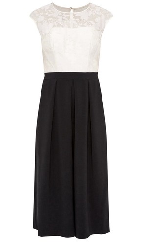 Ted baker braylee burnout - ted,