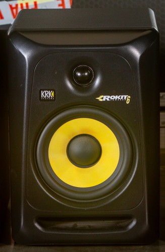 Krk rokit studio - krk,