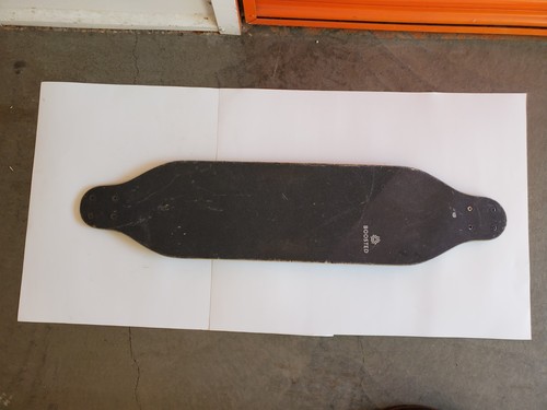 Boosted board stealth - boosted,