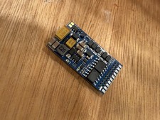 ESU Loksound 5-Sound Decoder