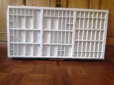 HAMILTON PRINTERS TYPECASE