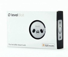 Level Bolt C-D11U A3 Keyless