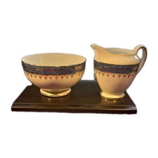 Salisbury Bone China Sugar